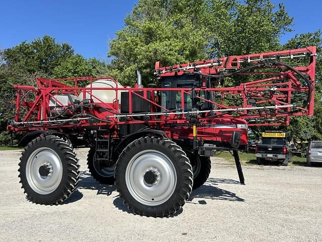 Image of Case IH SPX3200B equipment image 1