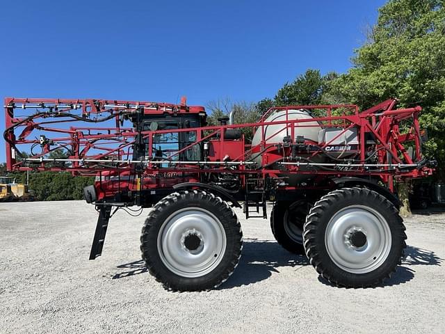 Image of Case IH SPX3200B equipment image 2