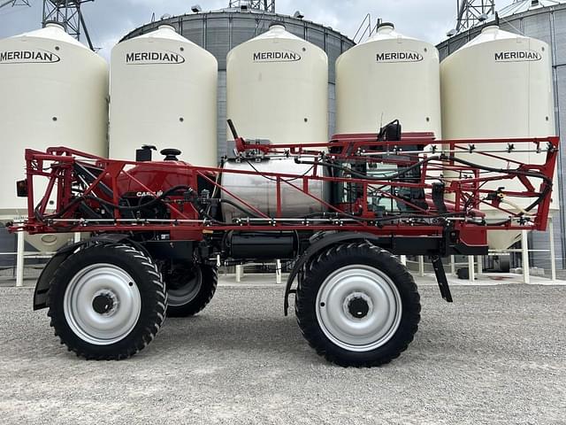 Image of Case IH SPX4260 equipment image 3