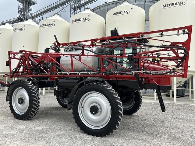 Image of Case IH SPX4260 equipment image 1