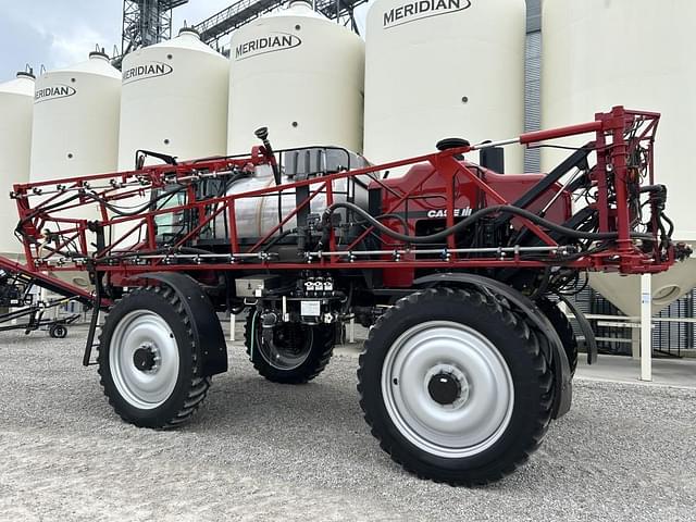 Image of Case IH SPX4260 equipment image 4