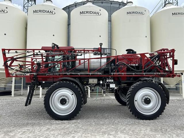 Image of Case IH SPX4260 equipment image 2