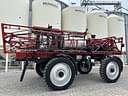2001 Case IH SPX4260 Image
