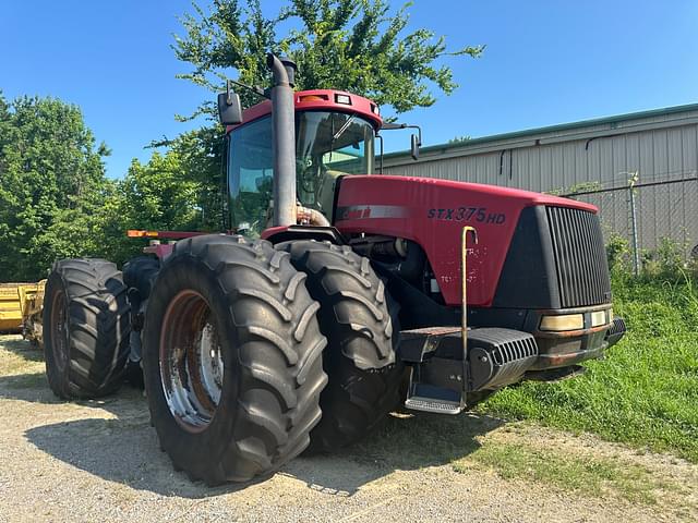 Image of Case IH STX375 equipment image 1