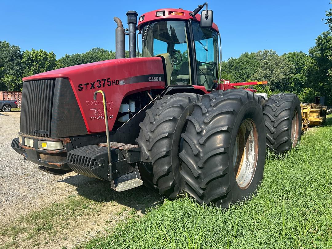 Image of Case IH STX375 Primary image