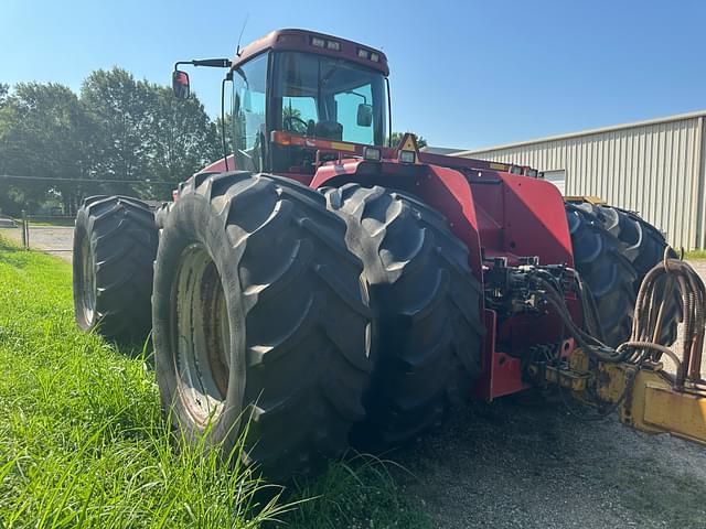 Image of Case IH STX375 equipment image 3