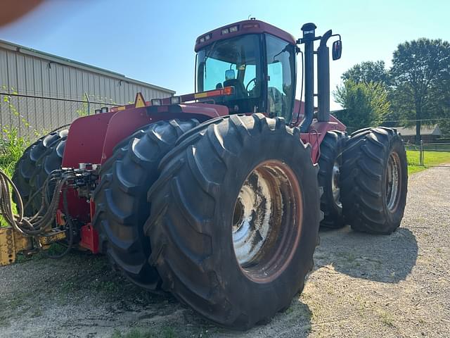 Image of Case IH STX375 equipment image 2