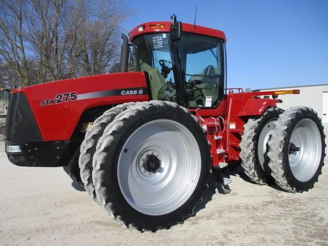 Main image Case IH STX275