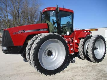 Main image Case IH STX275
