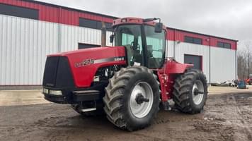 Main image Case IH STX275
