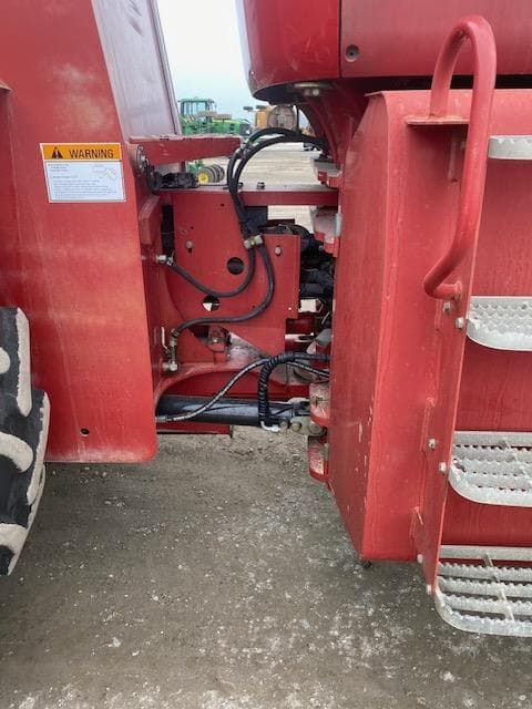 Image of Case IH STX275 equipment image 4