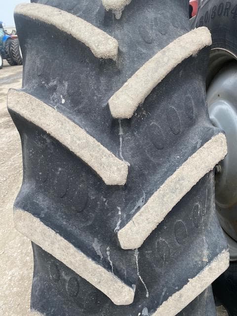 Image of Case IH STX275 equipment image 2