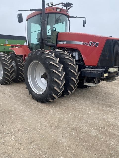 Image of Case IH STX275 equipment image 1