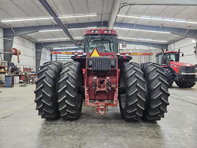 Image of Case IH STX325 equipment image 3