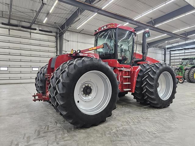Image of Case IH STX325 equipment image 2