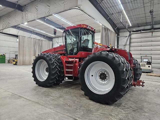 Image of Case IH STX325 equipment image 1