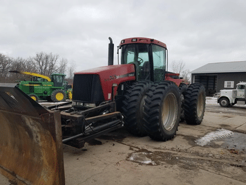 Main image Case IH STX325