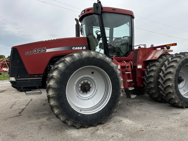 Image of Case IH STX325 equipment image 2