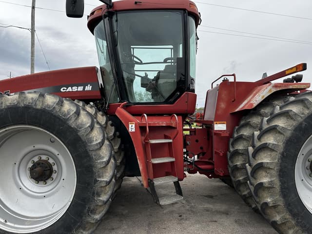 Image of Case IH STX325 equipment image 3
