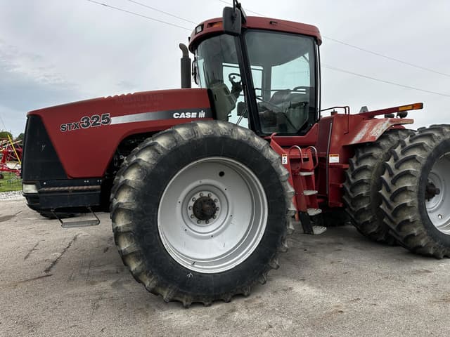 Image of Case IH STX325 equipment image 2