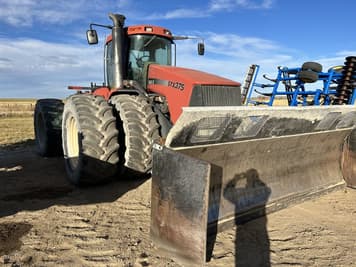 Main image Case IH STX375