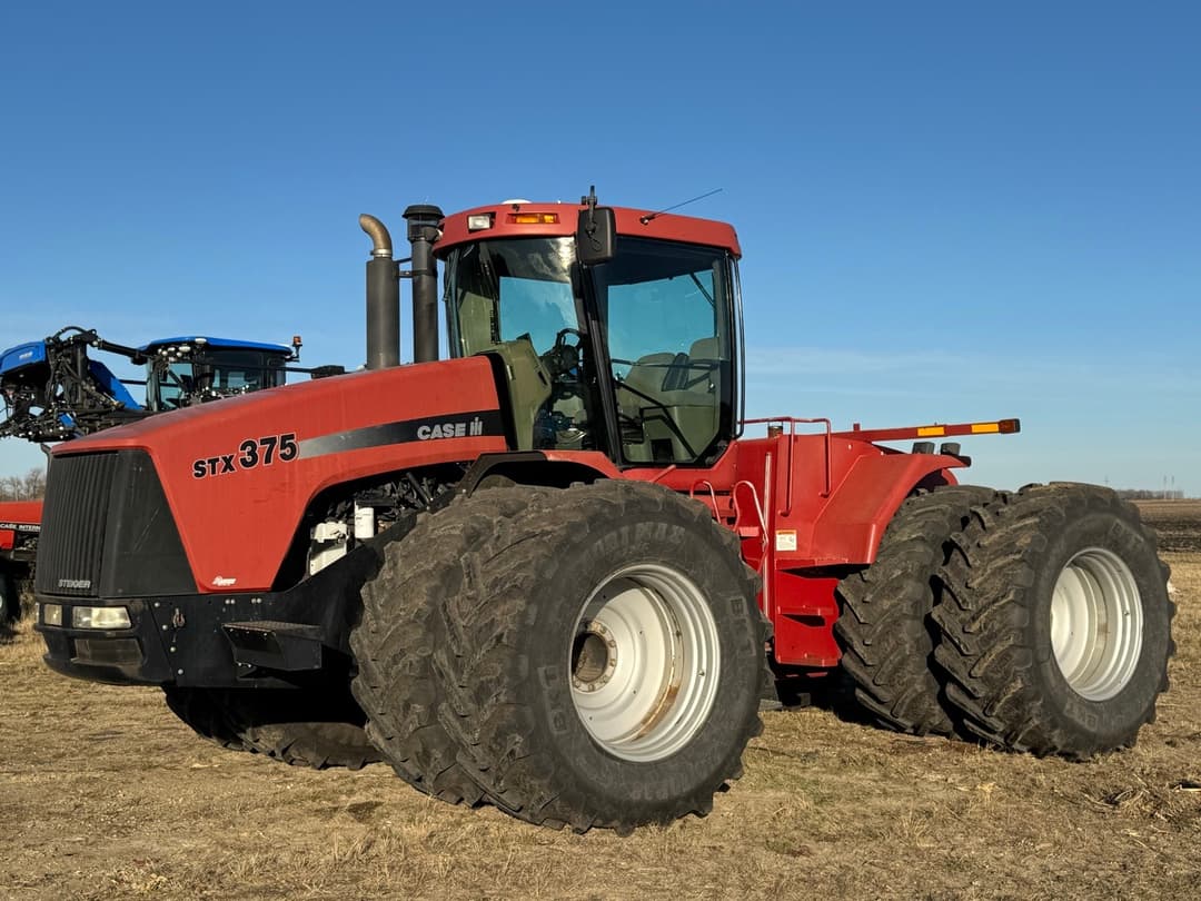 Image of Case IH STX375 Primary image