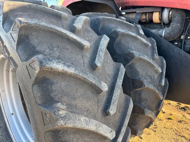 Image of Case IH STX375 equipment image 4