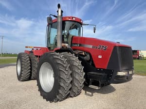2001 Case IH STX375 Image