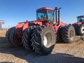 Thumbnail image Case IH STX375 3