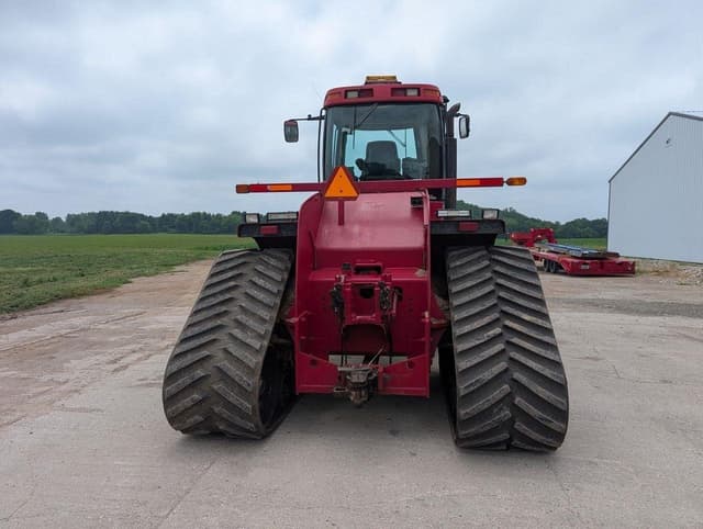 Image of Case IH STX440 equipment image 4