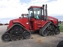 2001 Case IH STX440 Image