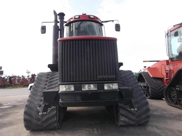 Image of Case IH STX440 equipment image 2