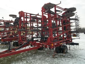 2001 Case IH Tigermate II Image