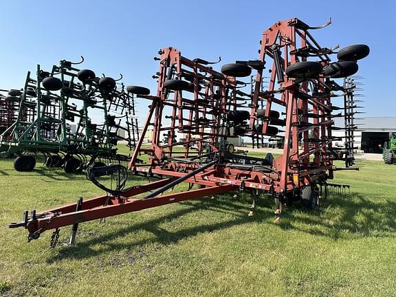 Image of Case IH Tigermate II equipment image 1