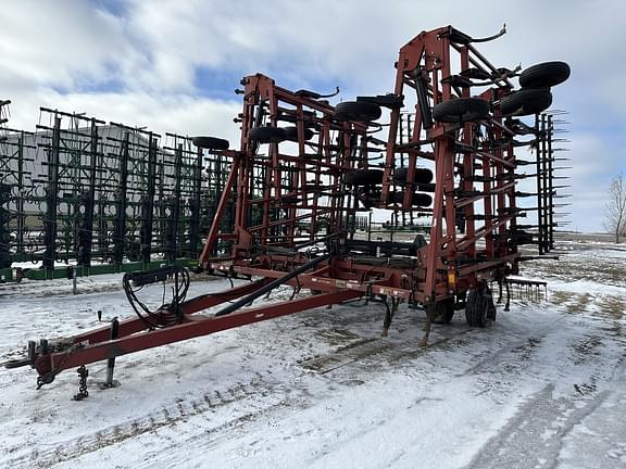 Image of Case IH Tigermate II equipment image 3