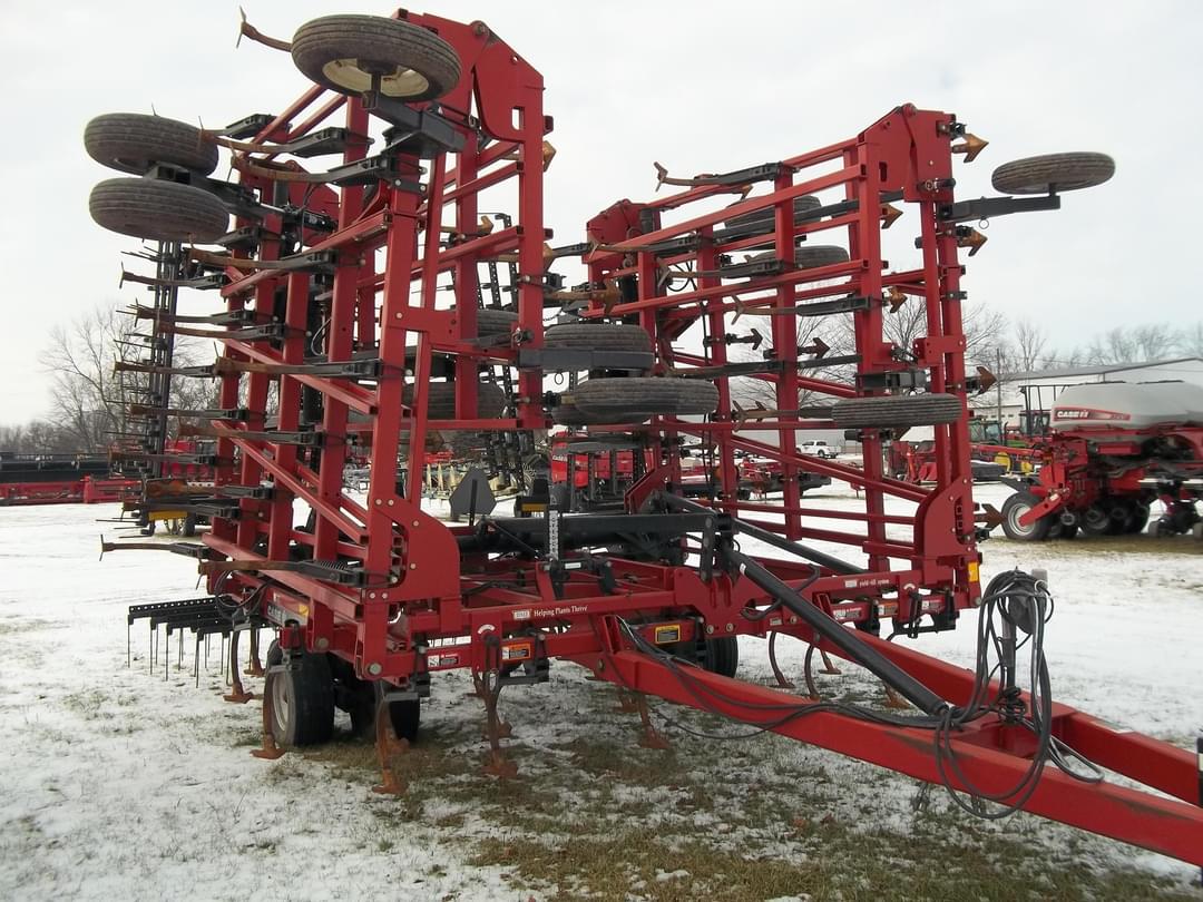 Image of Case IH Tigermate II Image 1