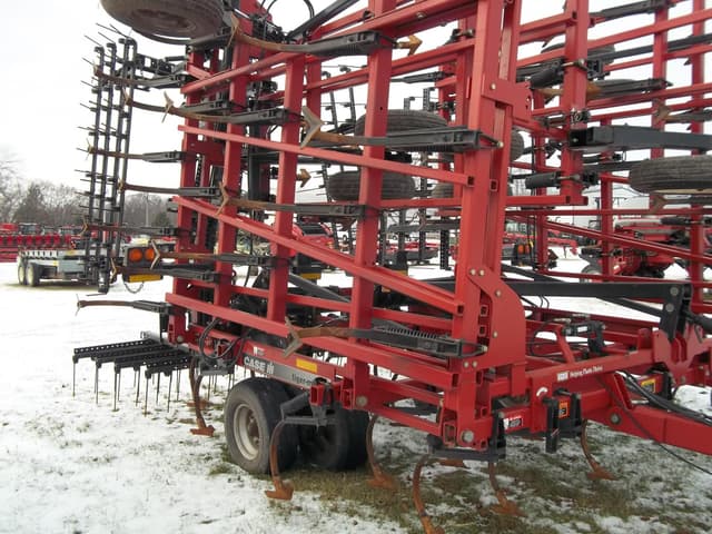 Image of Case IH Tigermate II equipment image 4