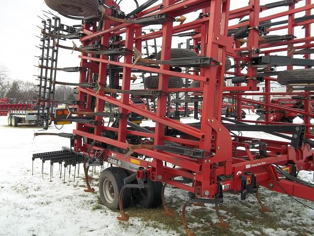 Image of Case IH Tigermate II equipment image 4