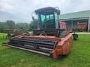 2001 Case IH WDX1101 Image