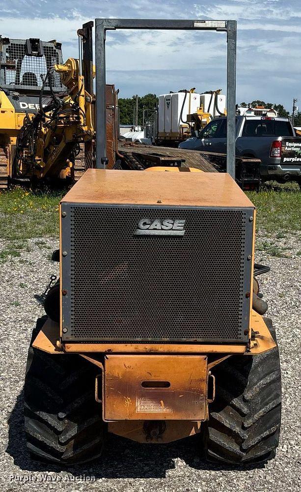 Image of Case Maxi-Sneaker equipment image 1