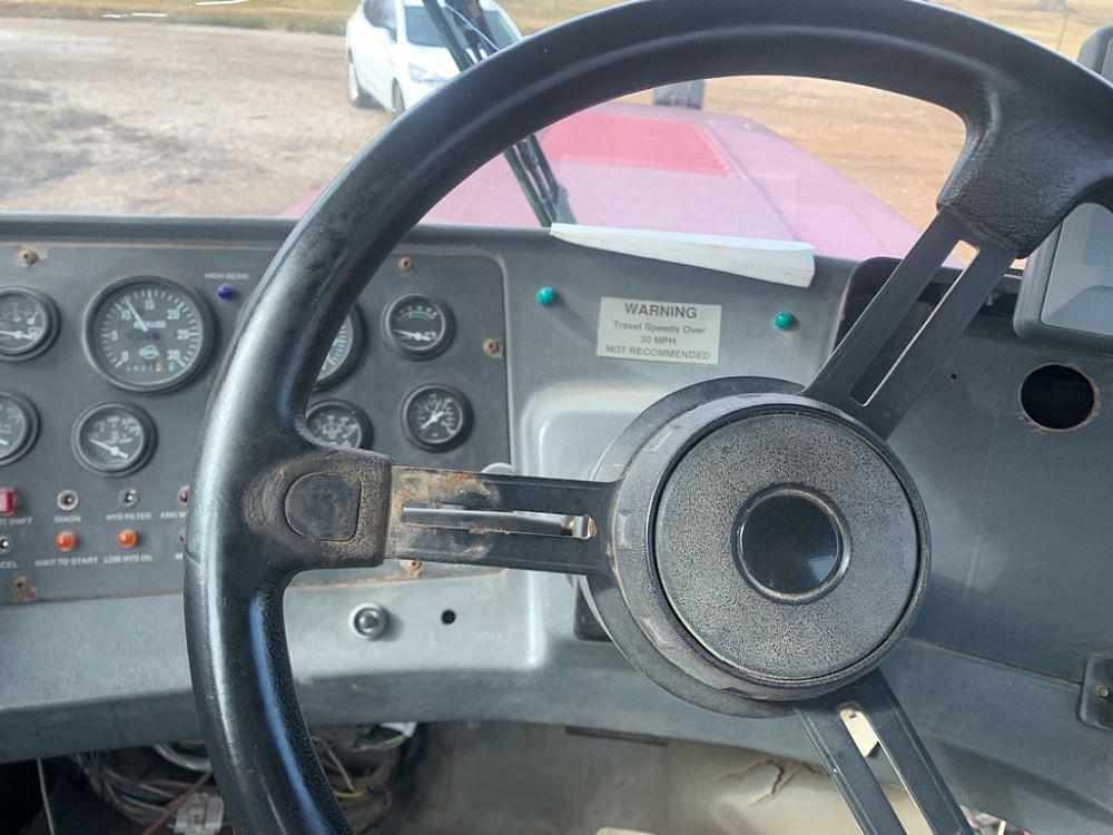 Main image Case IH FLX3300B 13