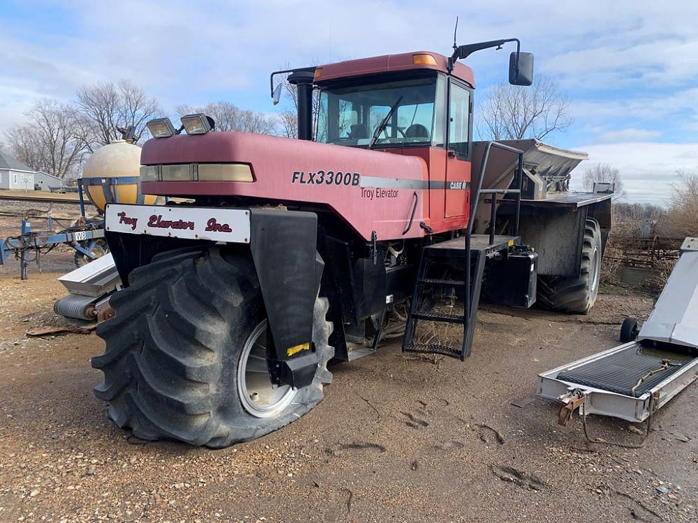 Main image Case IH FLX3300B 20