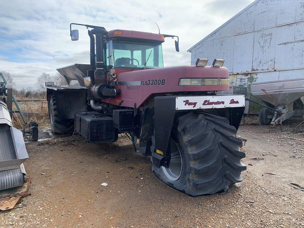 Main image Case IH FLX3300B 21