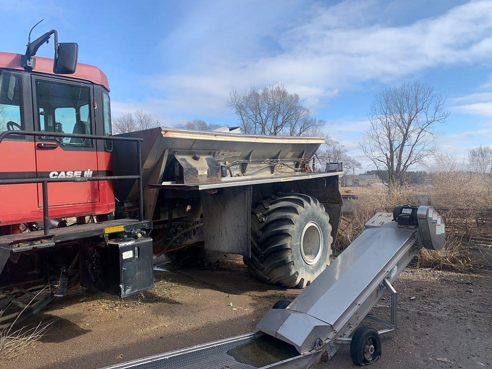 Main image Case IH FLX3300B 2