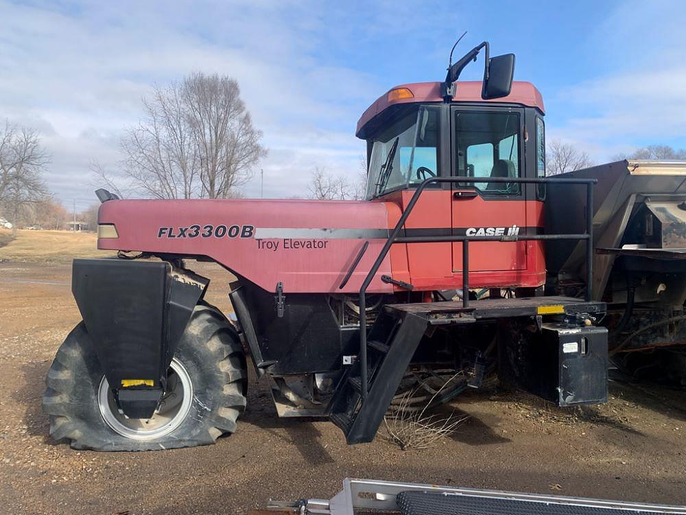 Main image Case IH FLX3300B 3