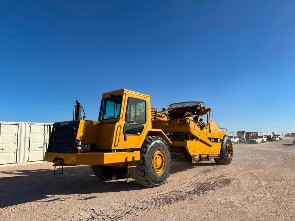 Main image Caterpillar 615C