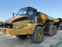 2001 Caterpillar 730 Image