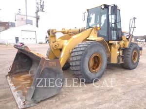 2001 Caterpillar 950G Image