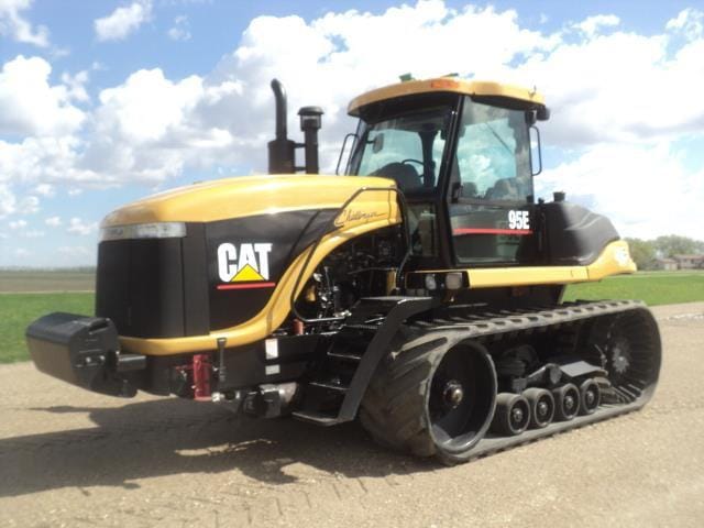 Main image Caterpillar  CH95E