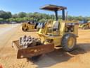 2001 Caterpillar CP-323C Image